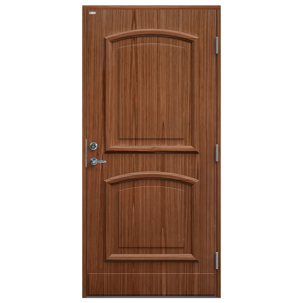 Ytterdörr Diplomat Anita Teak