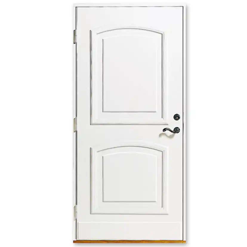 Ytterdörr Diplomat Anita