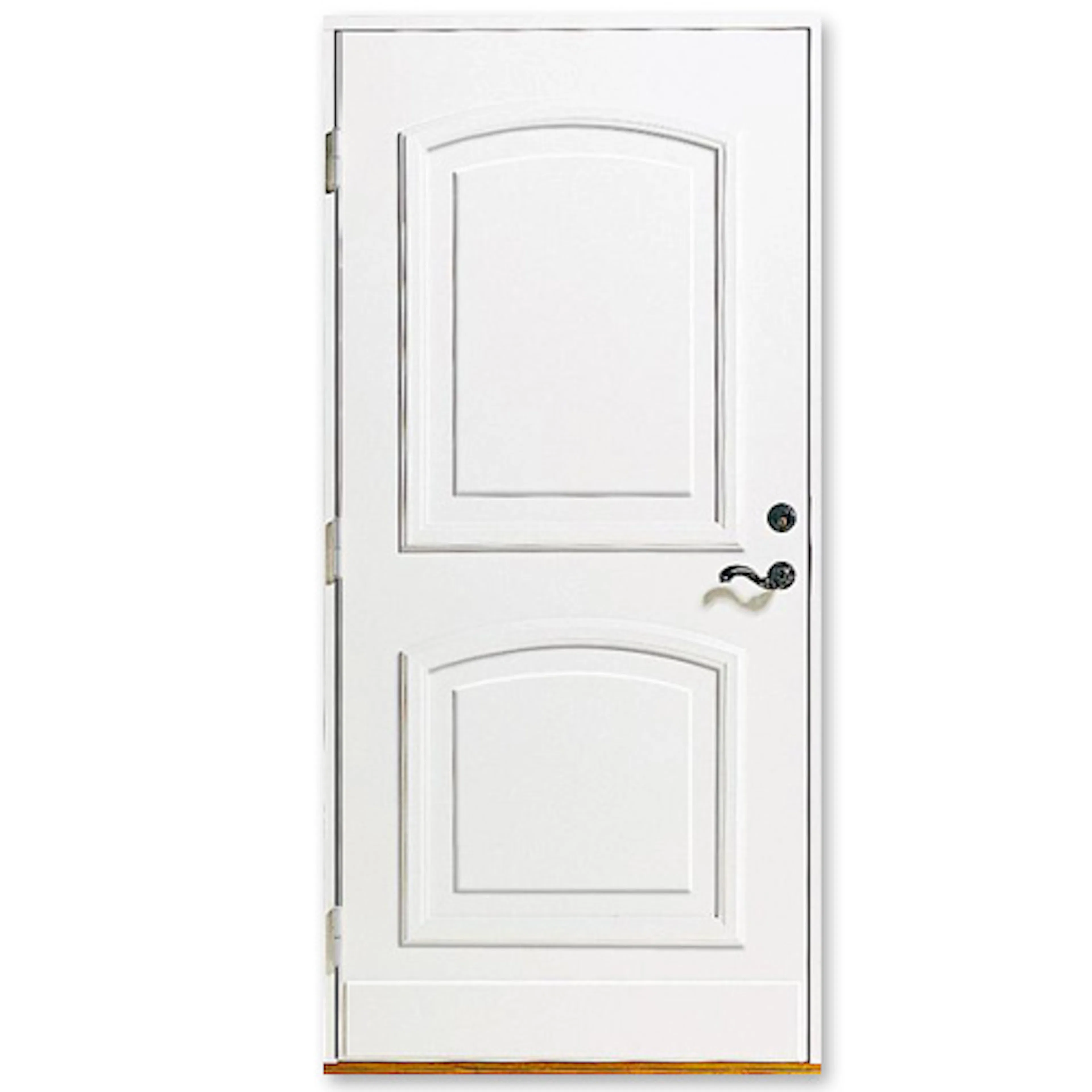 Ytterdörr Diplomat Anita