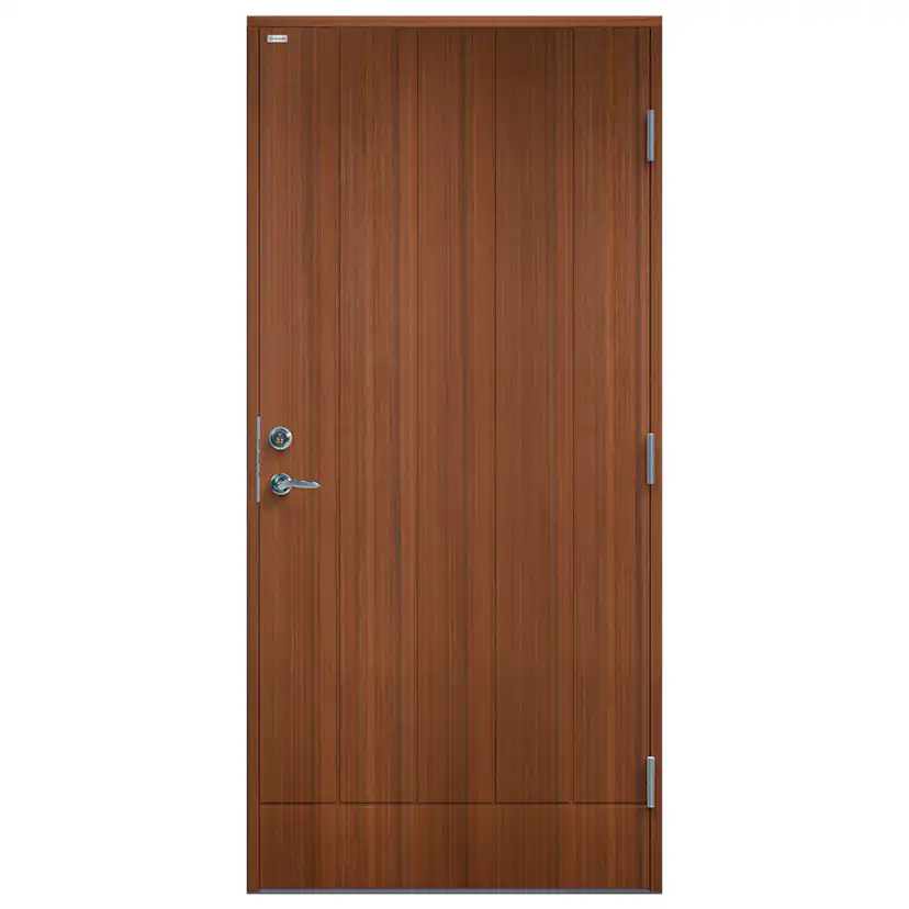 Ytterdörr Diplomat Anna Träfanér