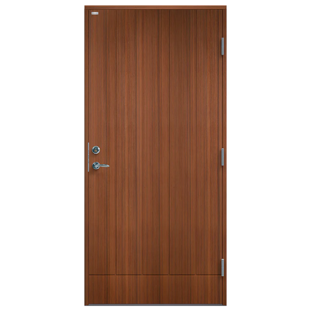 Ytterdörr Diplomat Anna Träfanér