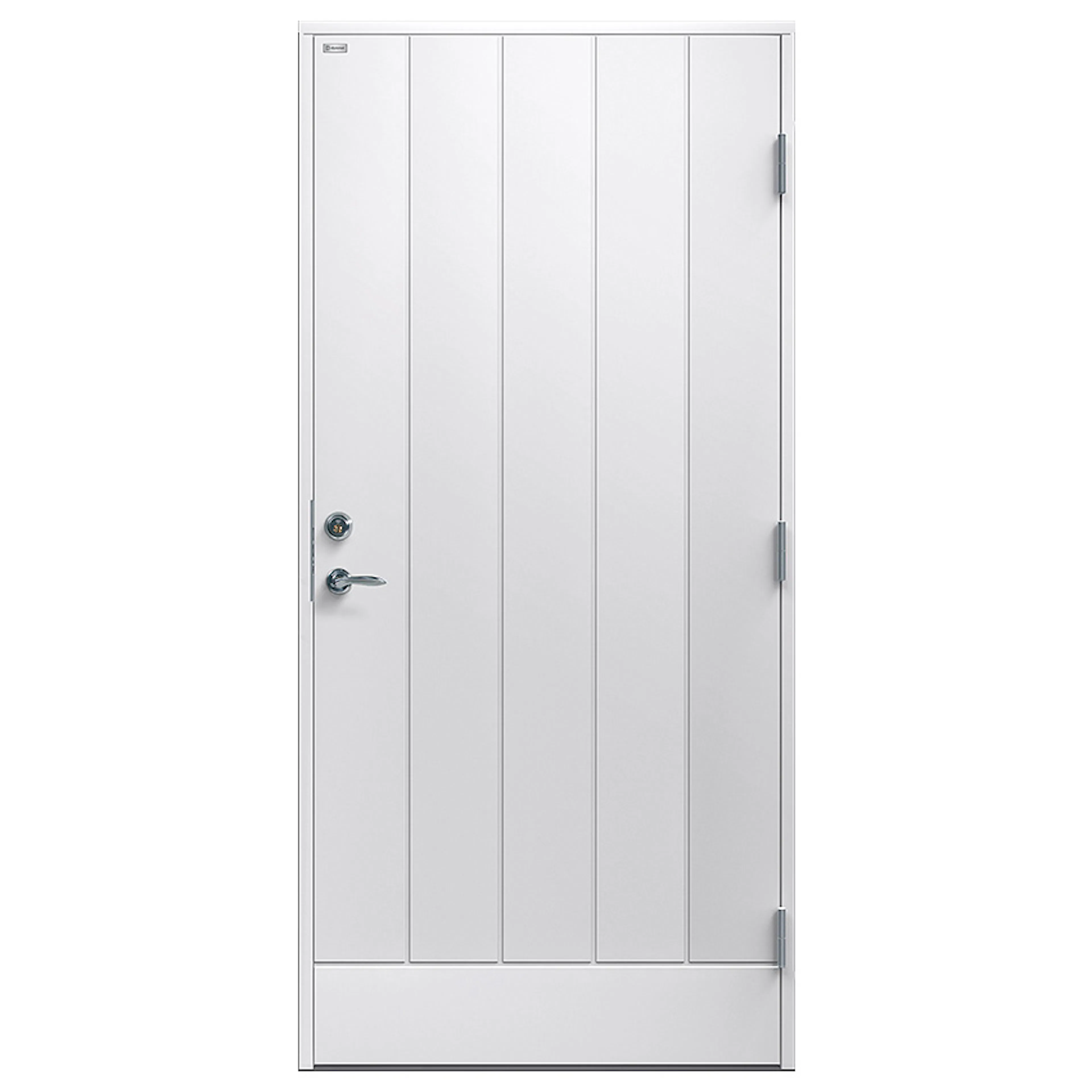 Ytterdörr Diplomat Anna