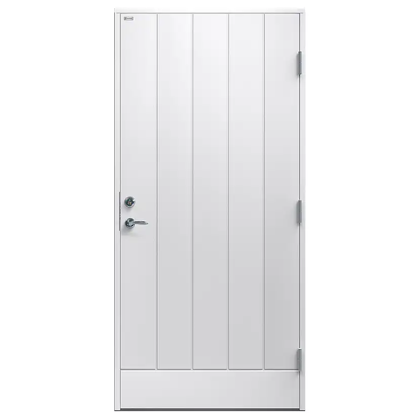 Ytterdörr Diplomat Anna