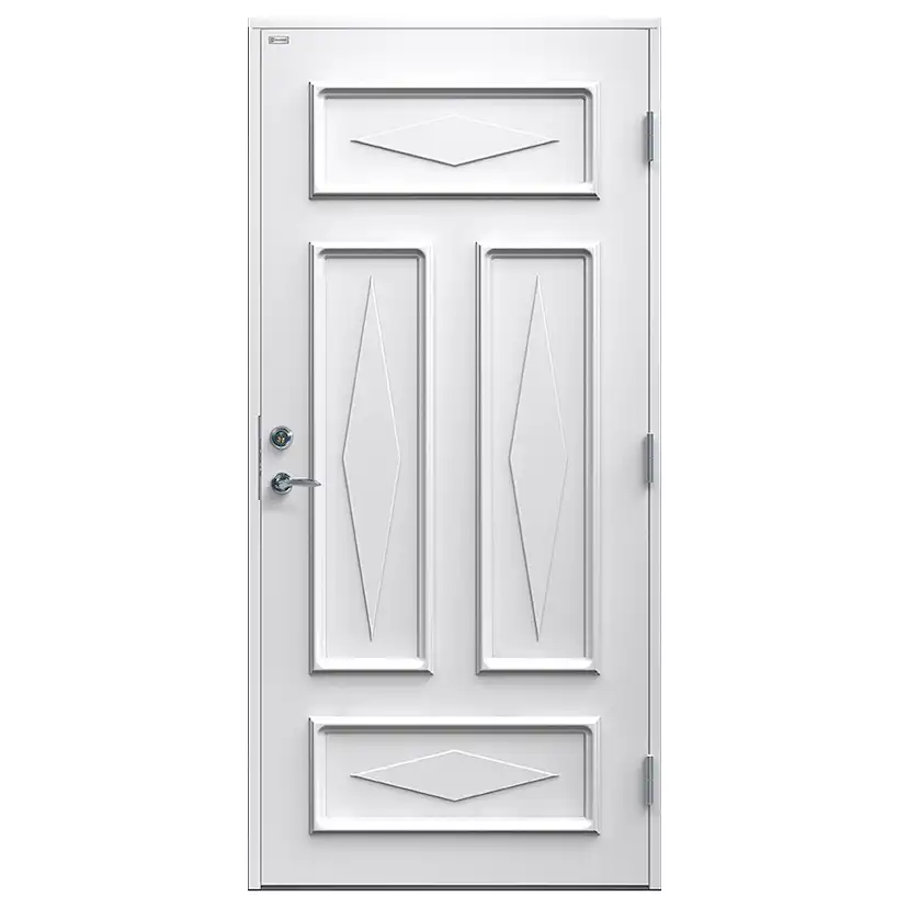 Ytterdörr Diplomat Britta