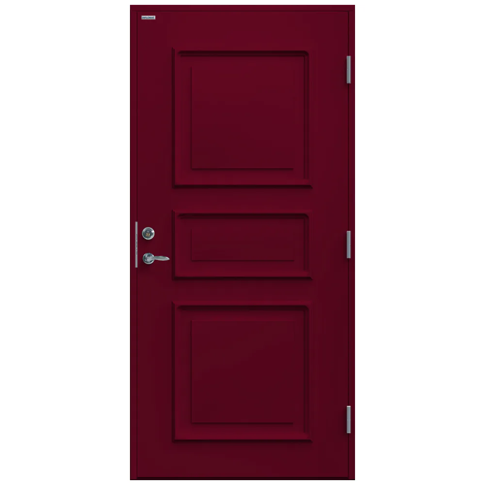 Ytterdörr Diplomat Elvira