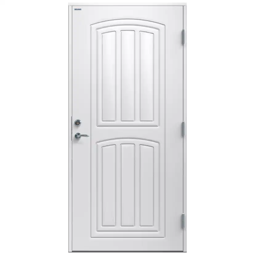 Ytterdörr Diplomat Jane