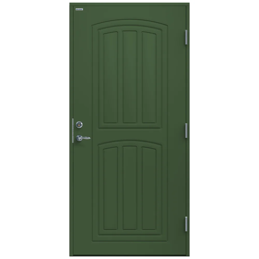 Ytterdörr Diplomat Jane