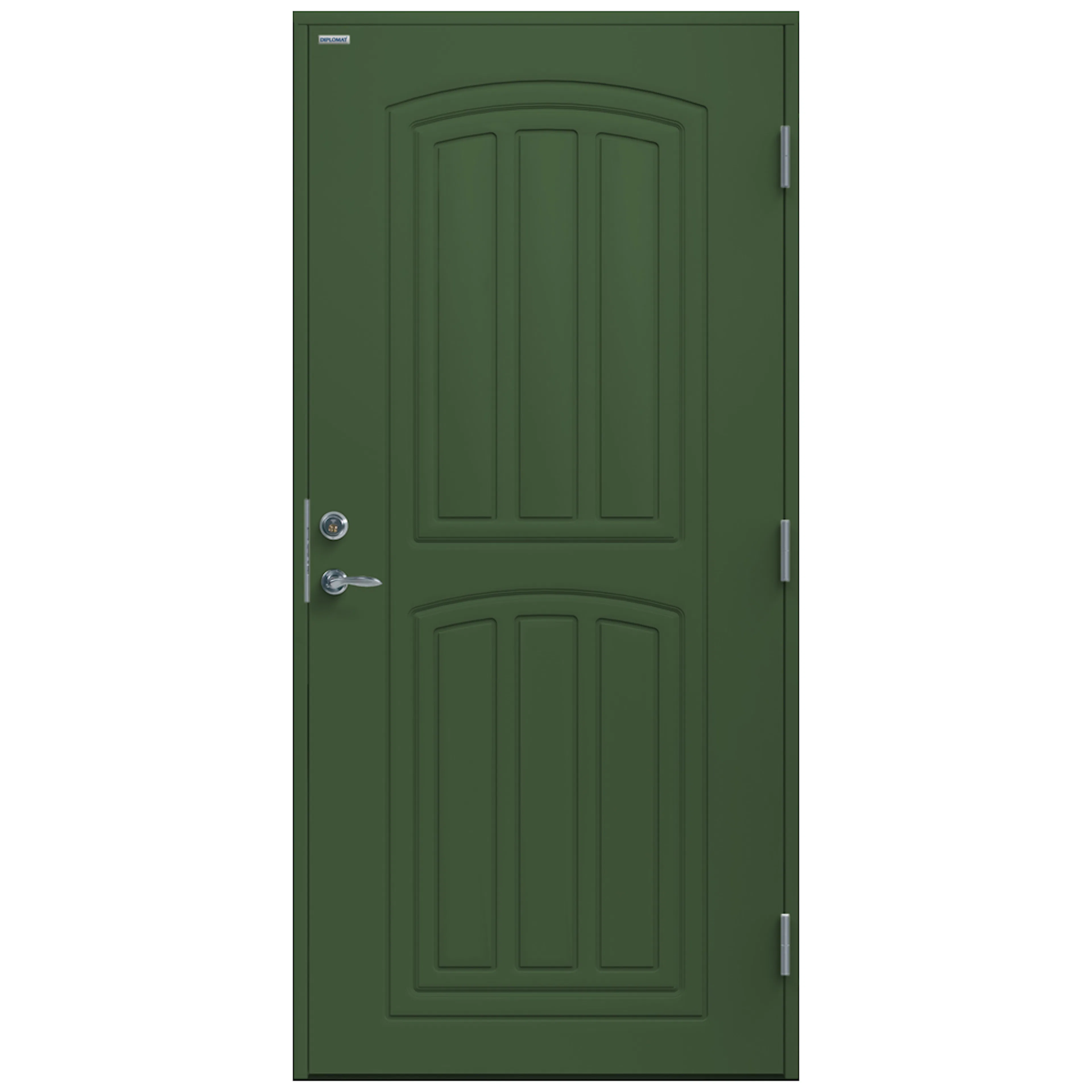 Ytterdörr Diplomat Jane