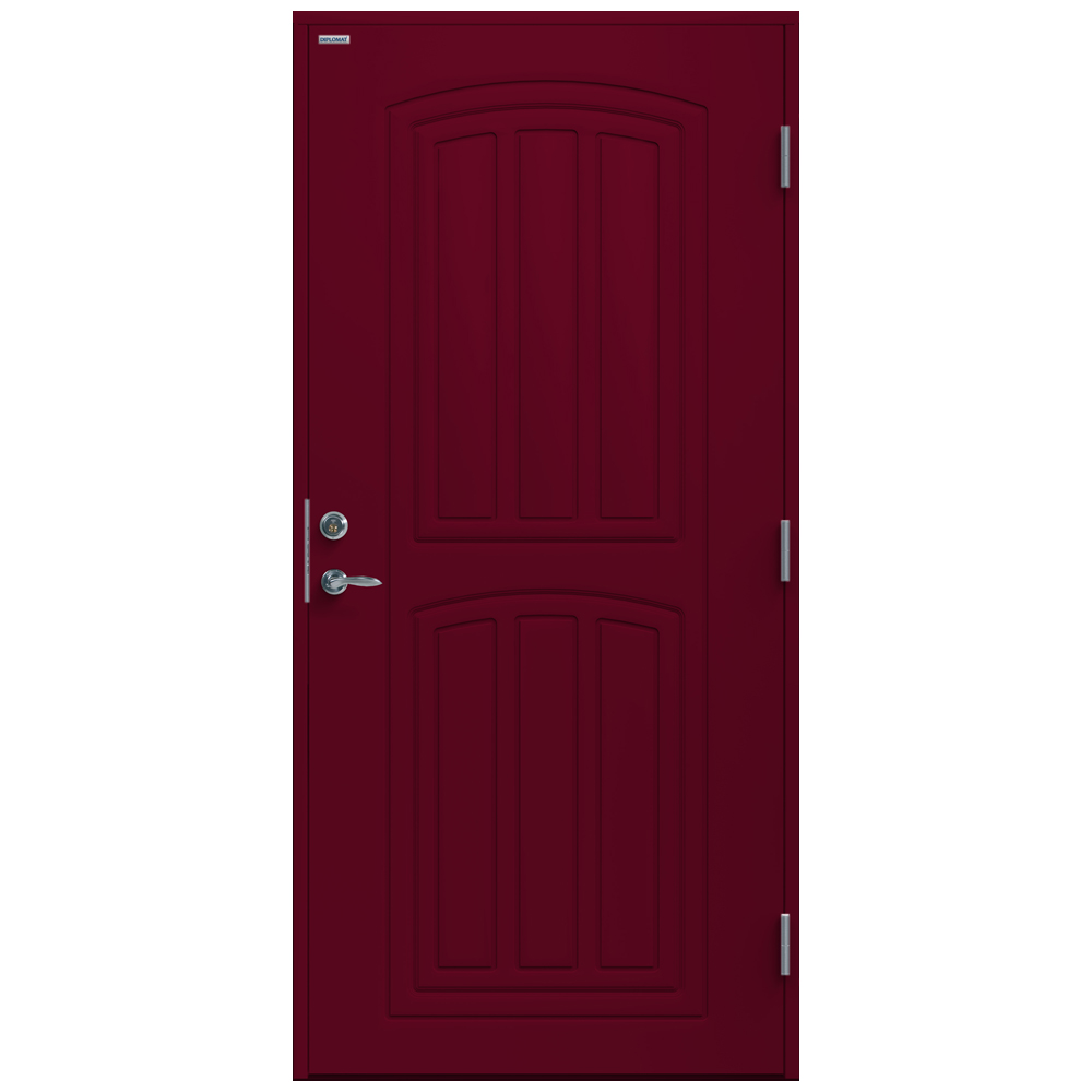 Ytterdörr Diplomat Jane