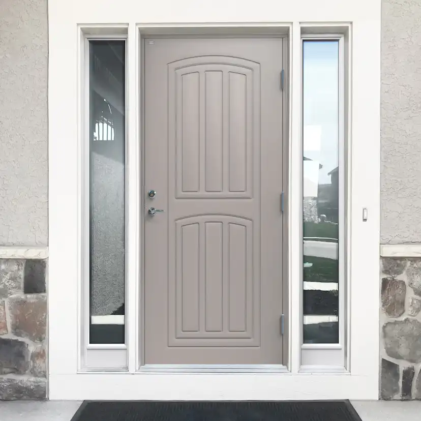 Ytterdörr Diplomat Jane