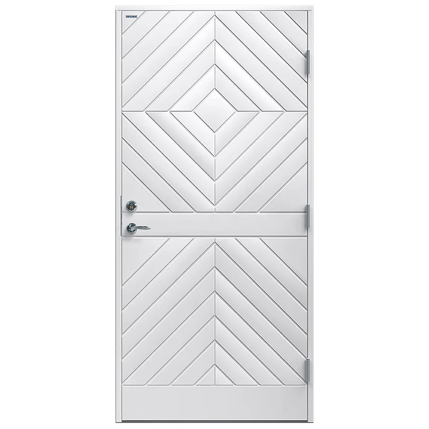 Ytterdörr Diplomat Karin