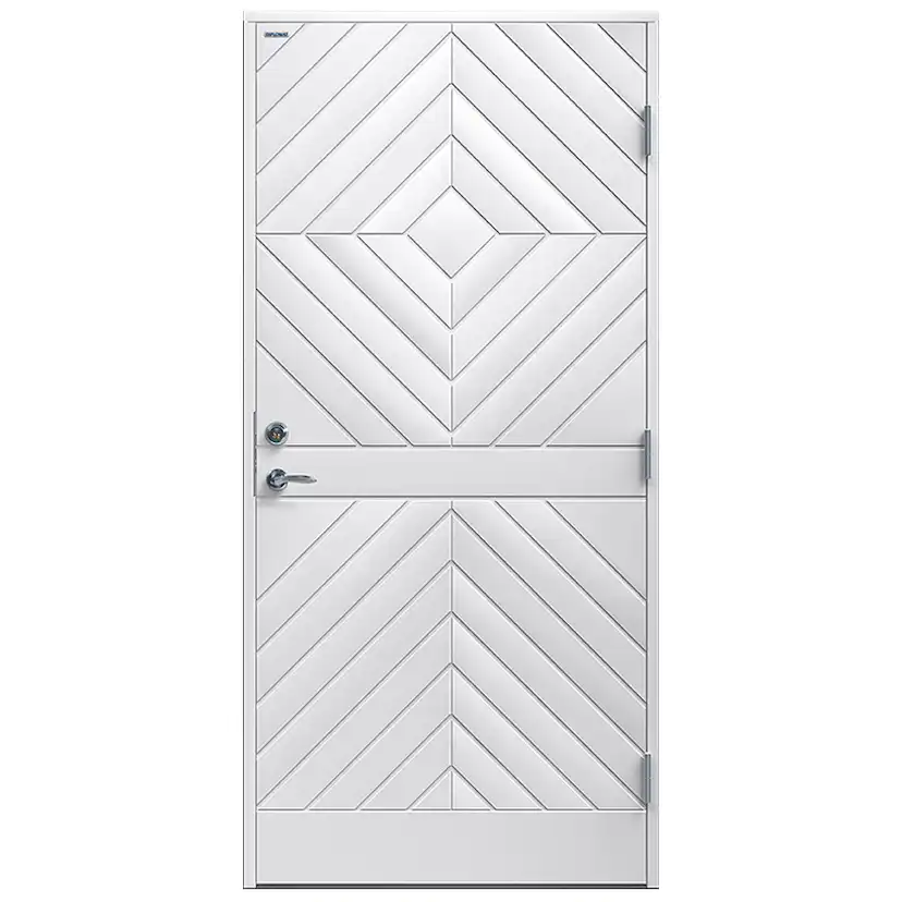 Ytterdörr Diplomat Karin