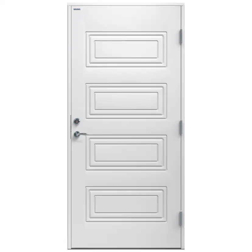 Ytterdörr Diplomat Karina