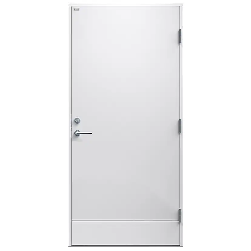 Ytterdörr Diplomat Laila