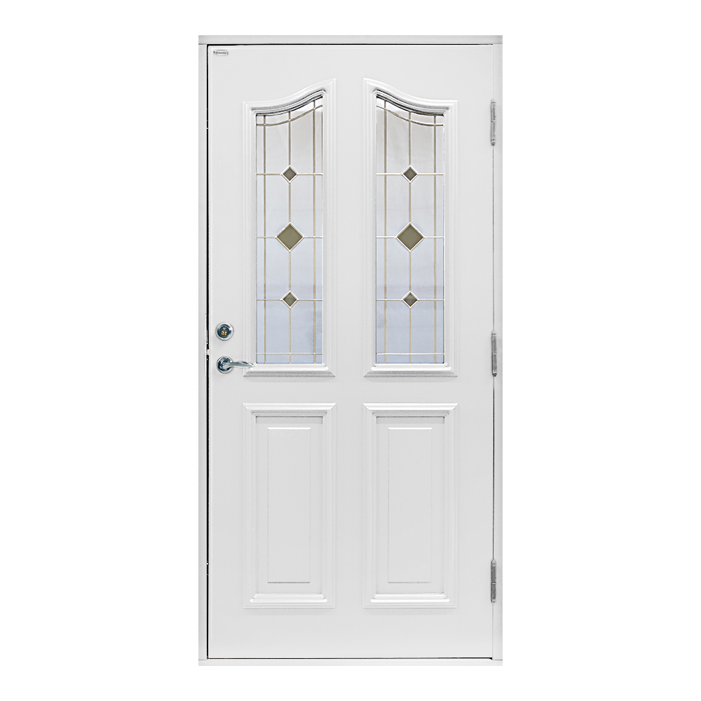 Ytterdörr Diplomat Margareta Q