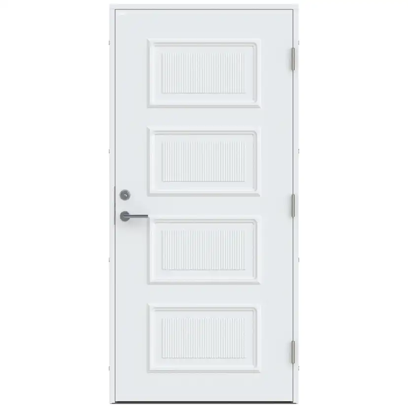 Ytterdörr Diplomat Signe