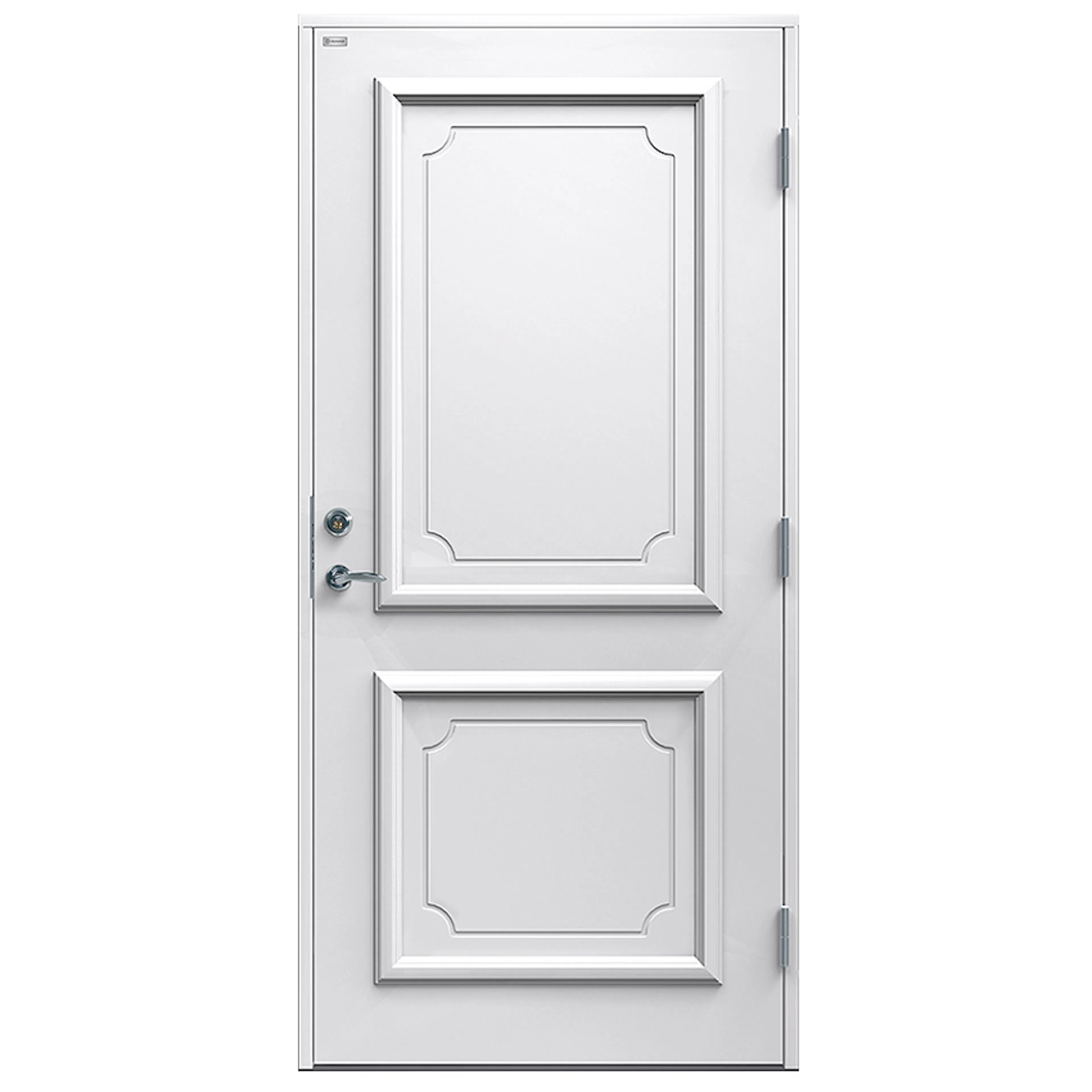 Ytterdörr Diplomat Svea