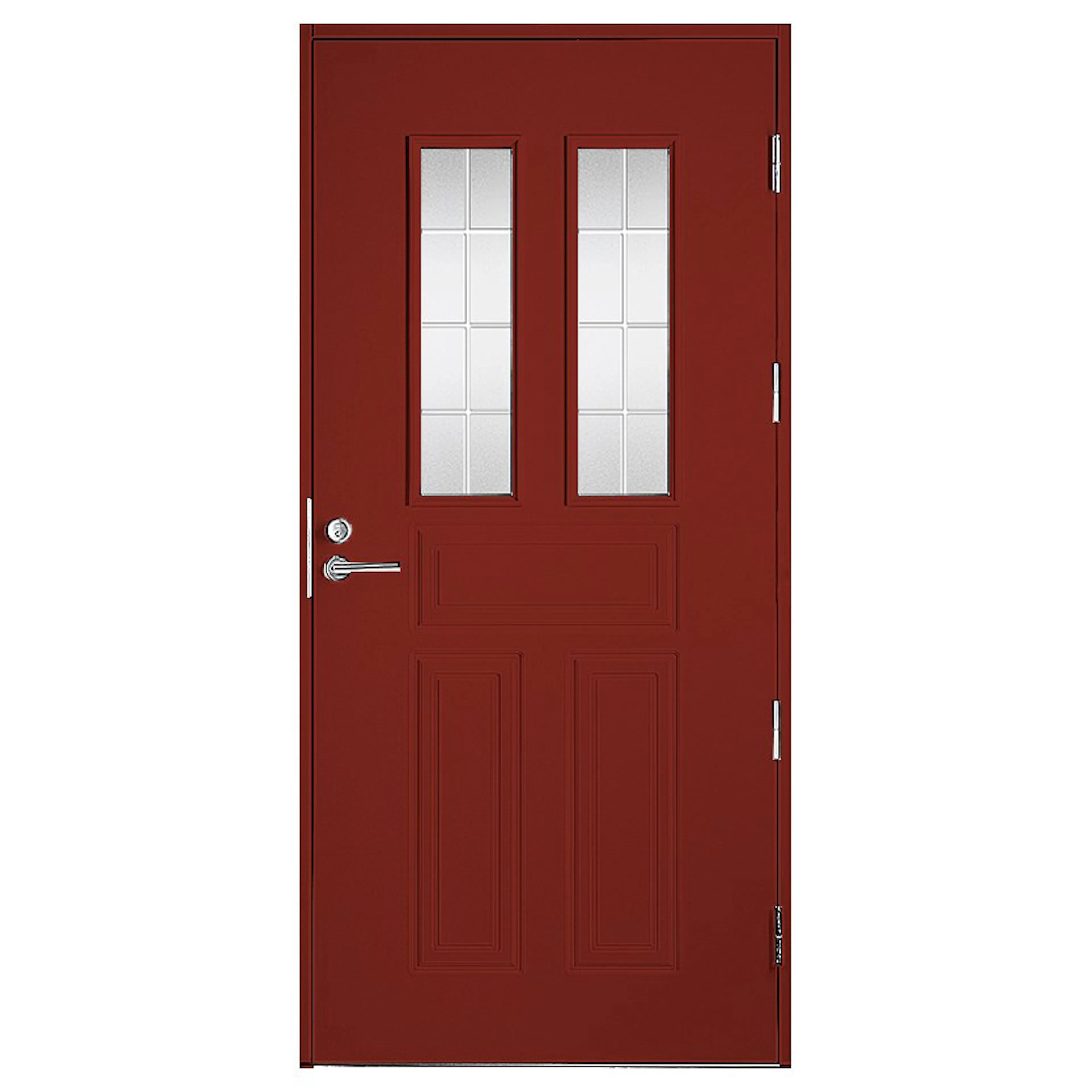 Ytterdörr Kaski Classic Haparanda