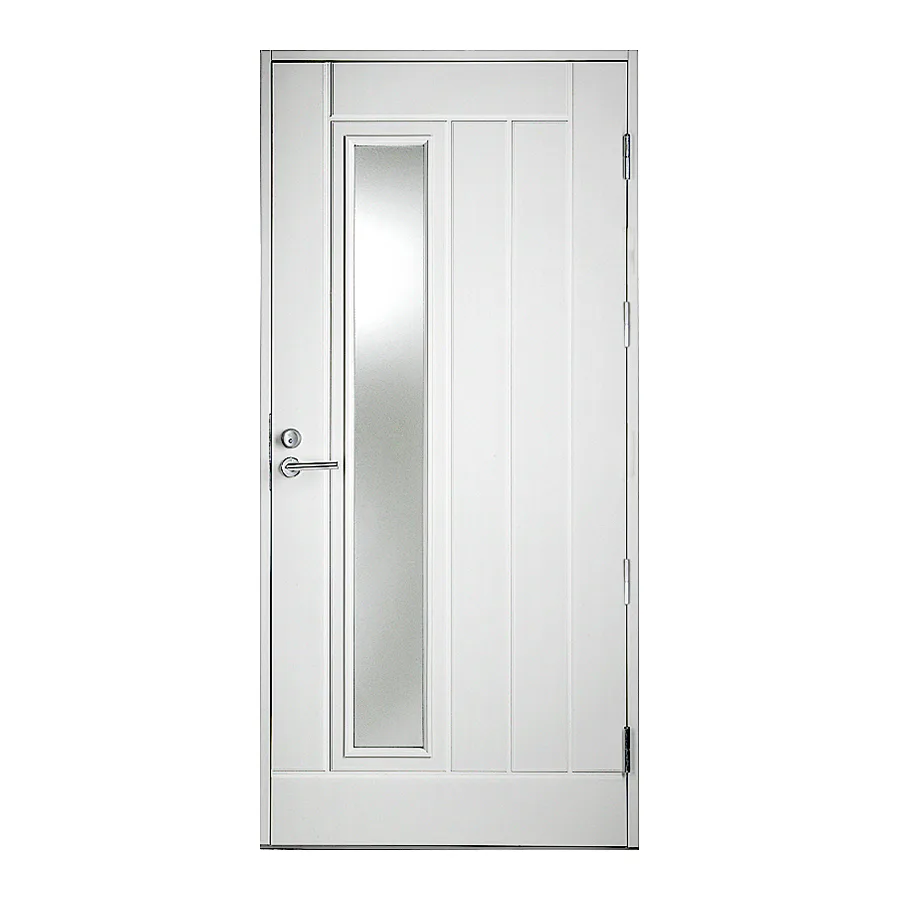 Ytterdörr Kaski Classic Karlstad