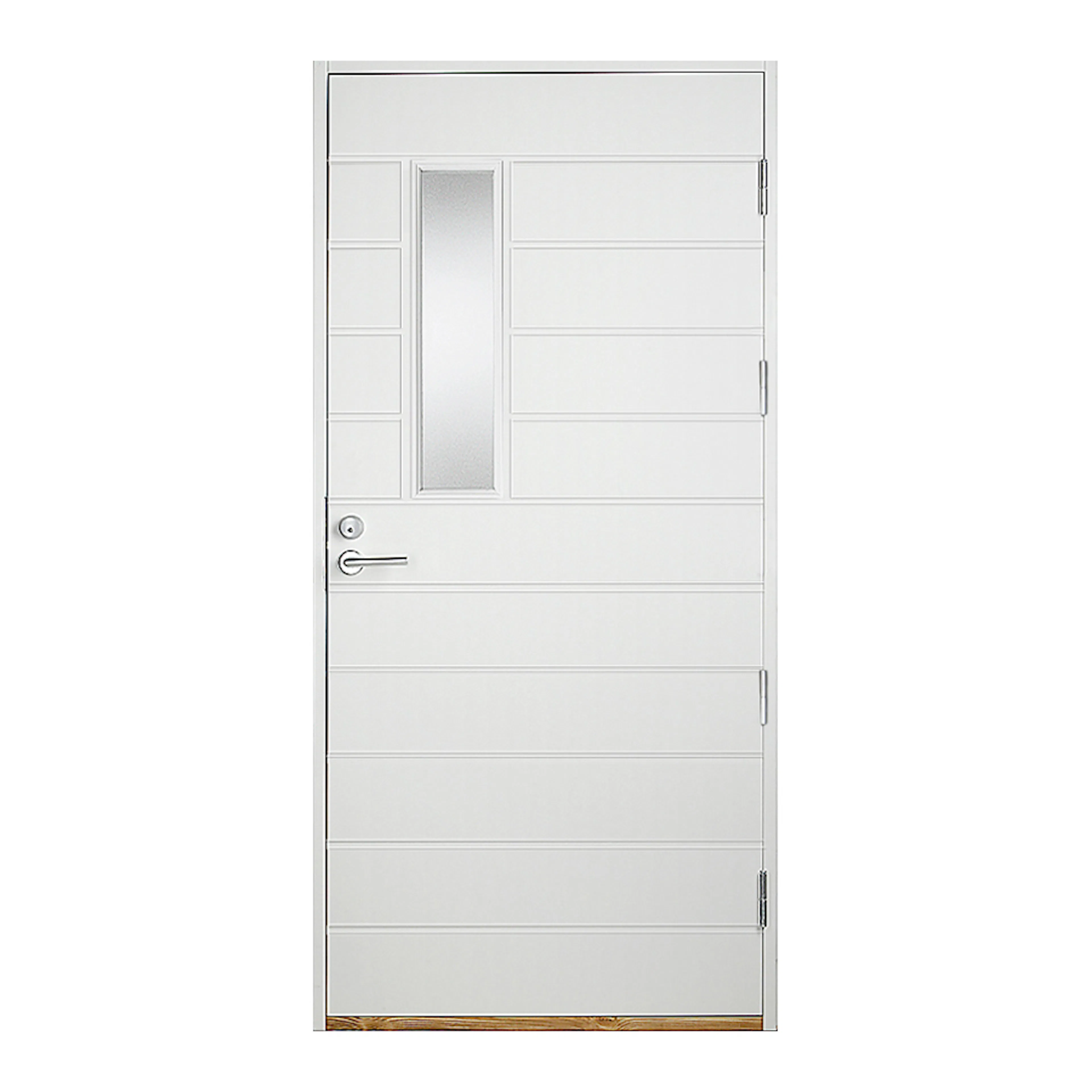 Ytterdörr Kaski Classic Kiruna