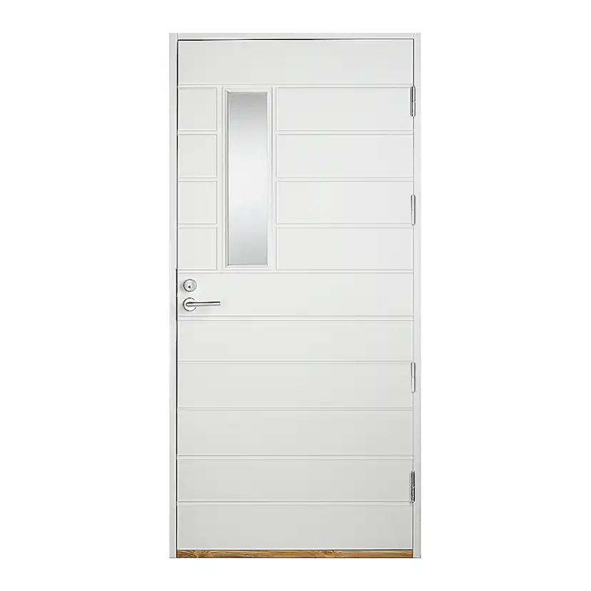 Ytterdörr Kaski Classic Kiruna