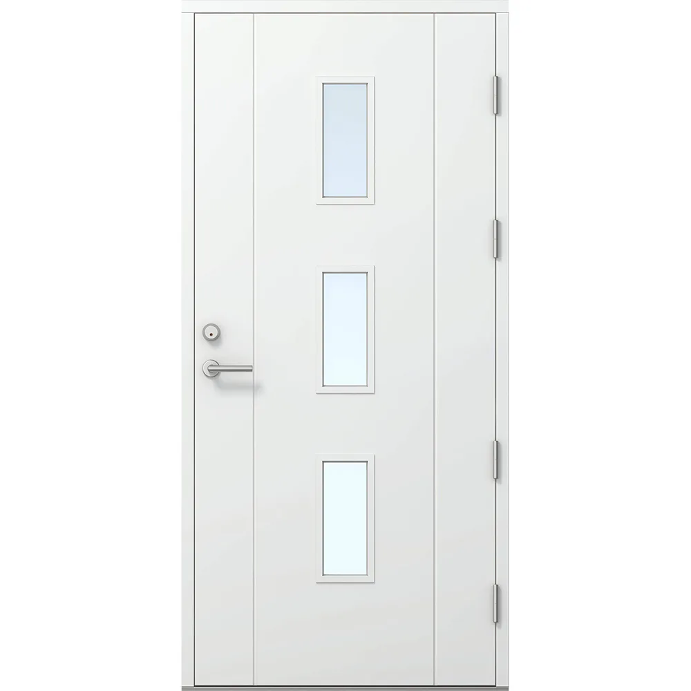 Ytterdörr Kaski Classic Luleå