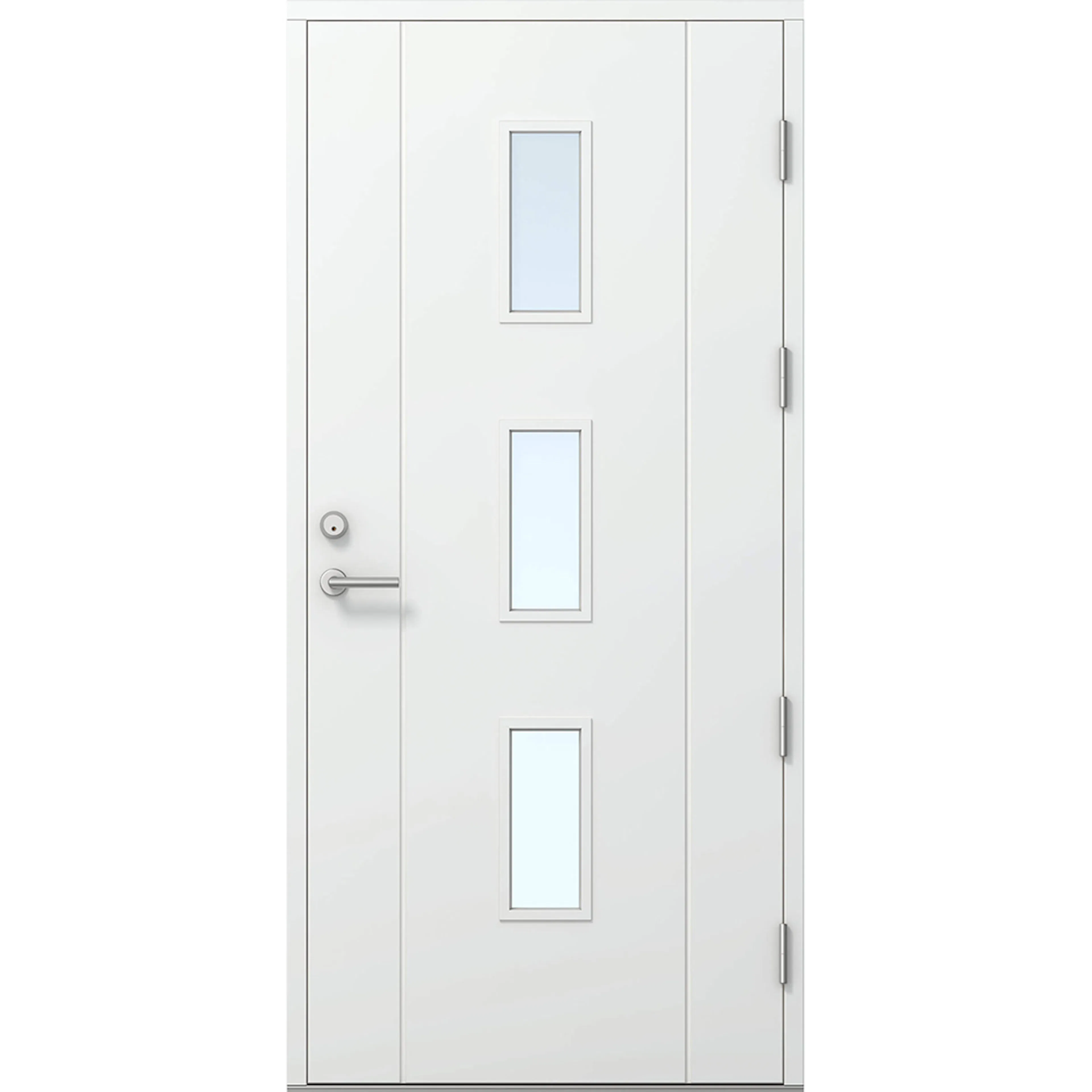 Ytterdörr Kaski Classic Luleå