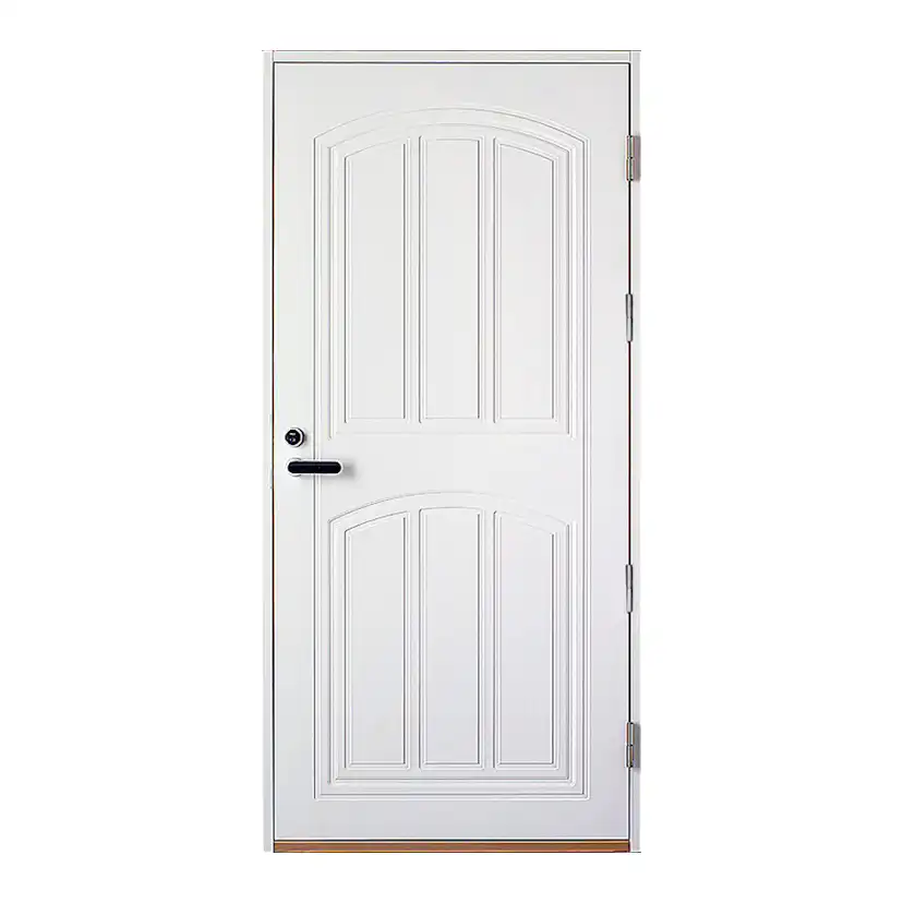 Ytterdörr Kaski Classic Malmö