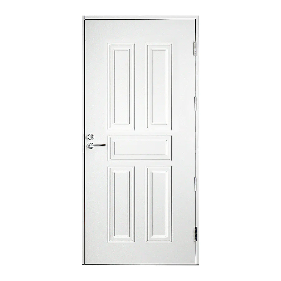 Ytterdörr Kaski Classic Mora