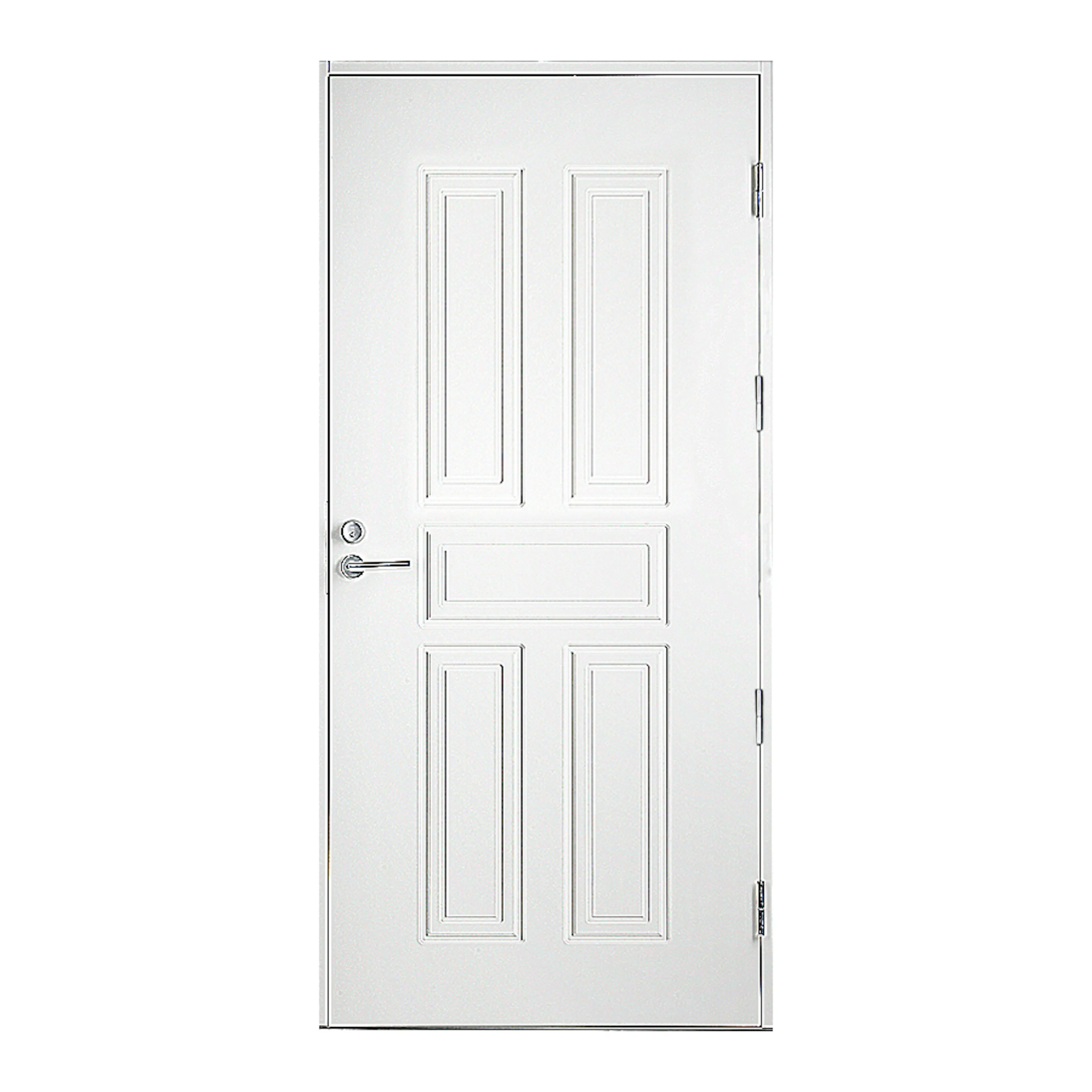 Ytterdörr Kaski Classic Mora