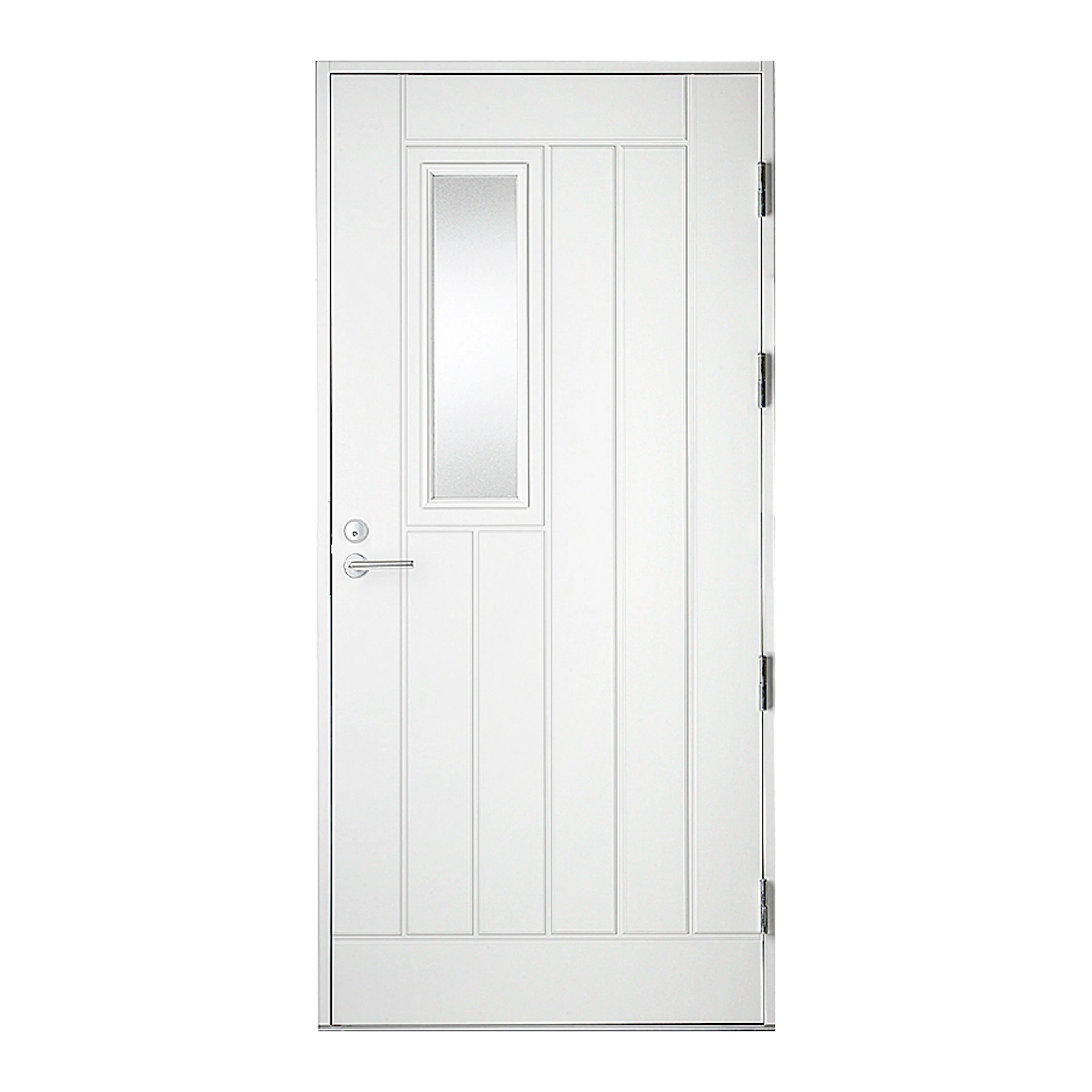 Ytterdörr Kaski Classic Örebro