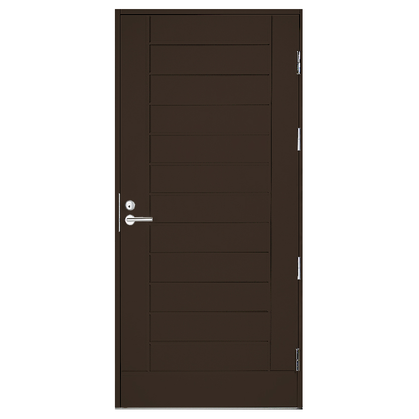 Ytterdörr Kaski Classic Piteå