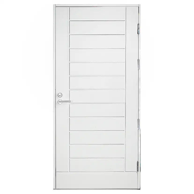 Ytterdörr Kaski Classic Piteå