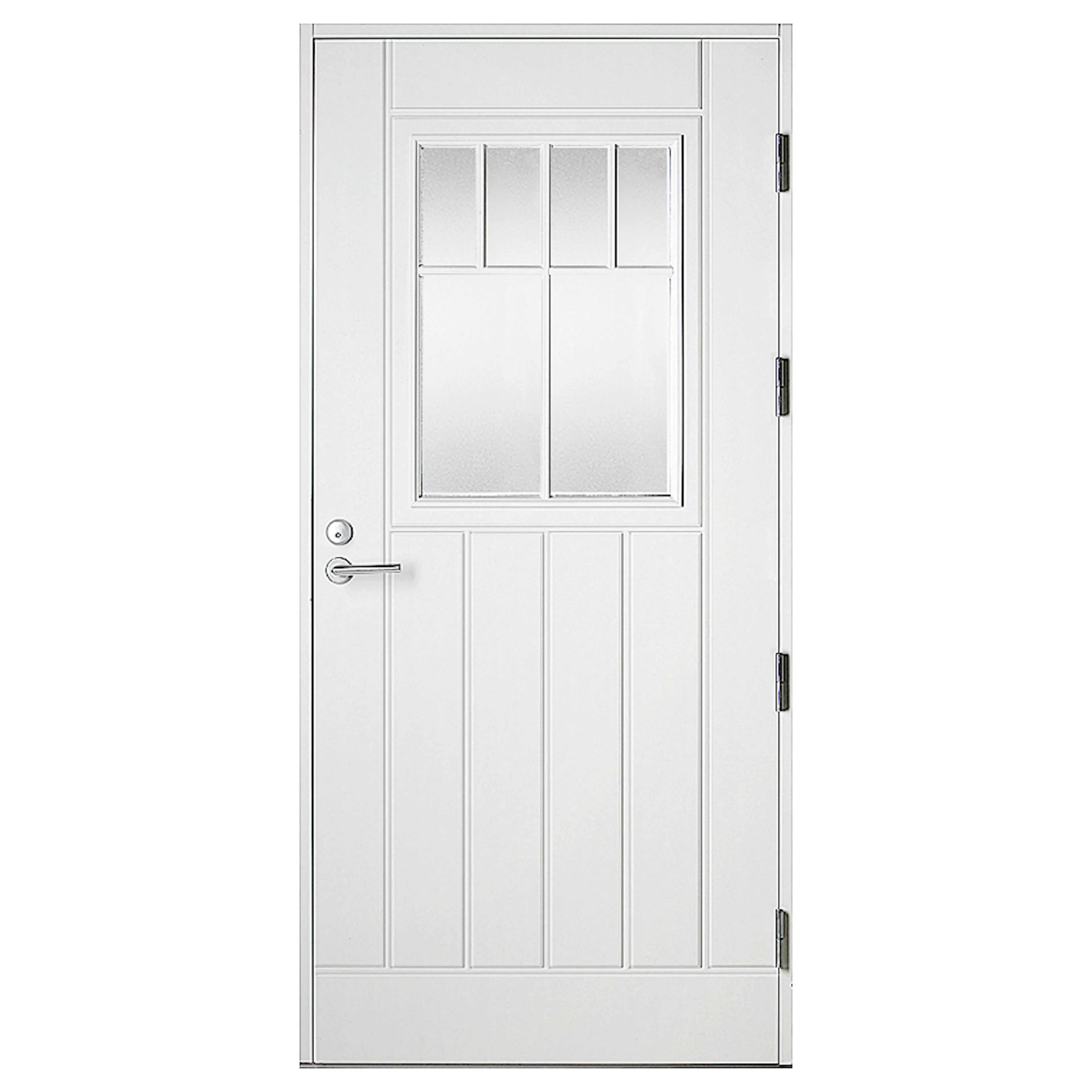 Ytterdörr Kaski Classic Skellefteå