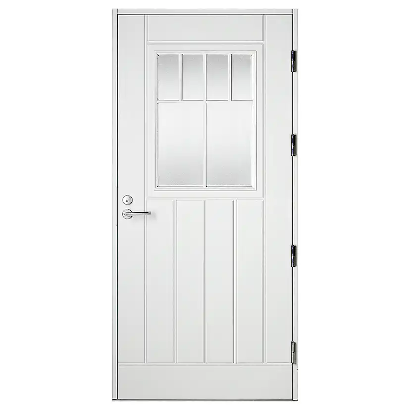 Ytterdörr Kaski Classic Skellefteå