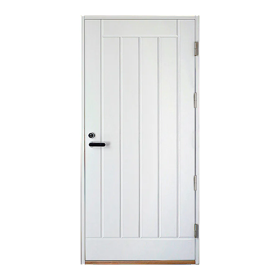 Ytterdörr Kaski Classic Stockholm