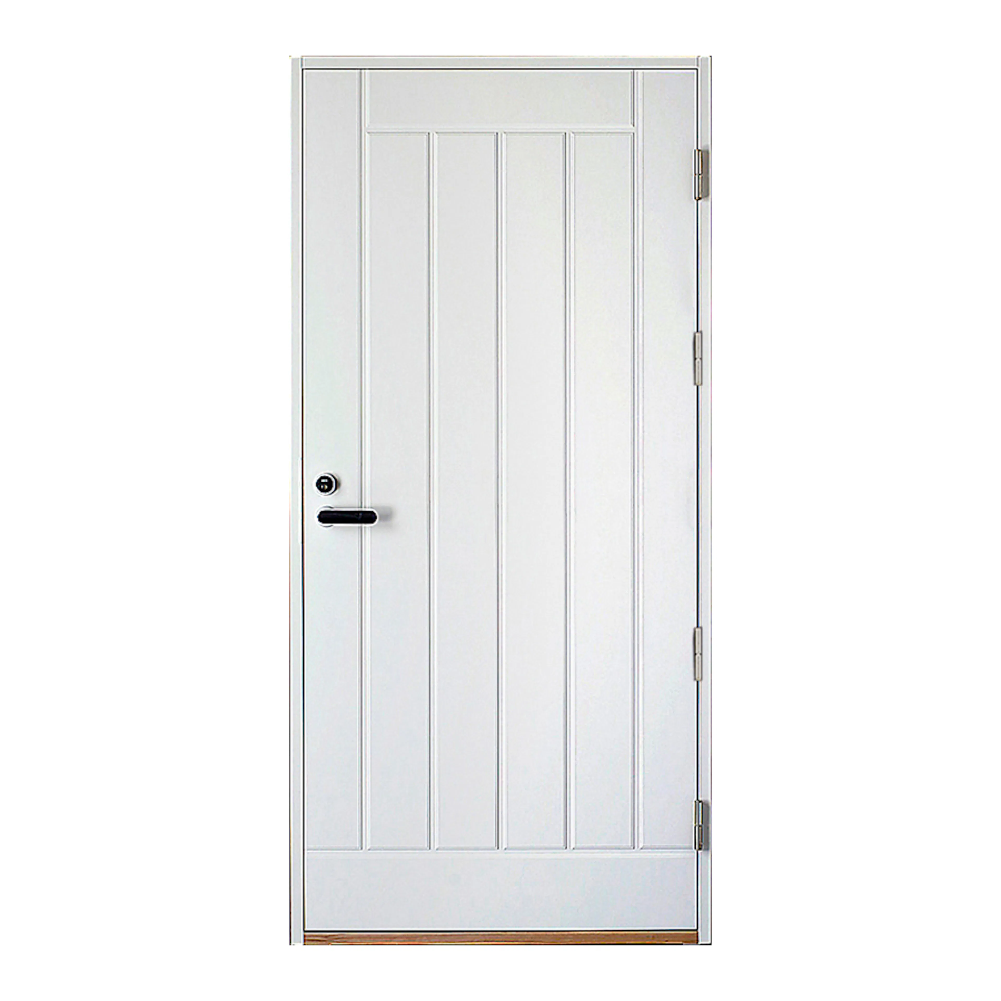 Ytterdörr Kaski Classic Stockholm