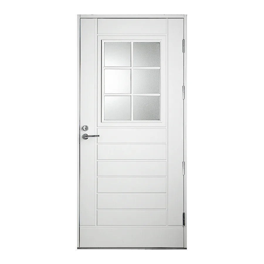 Ytterdörr Kaski Classic Sundsvall