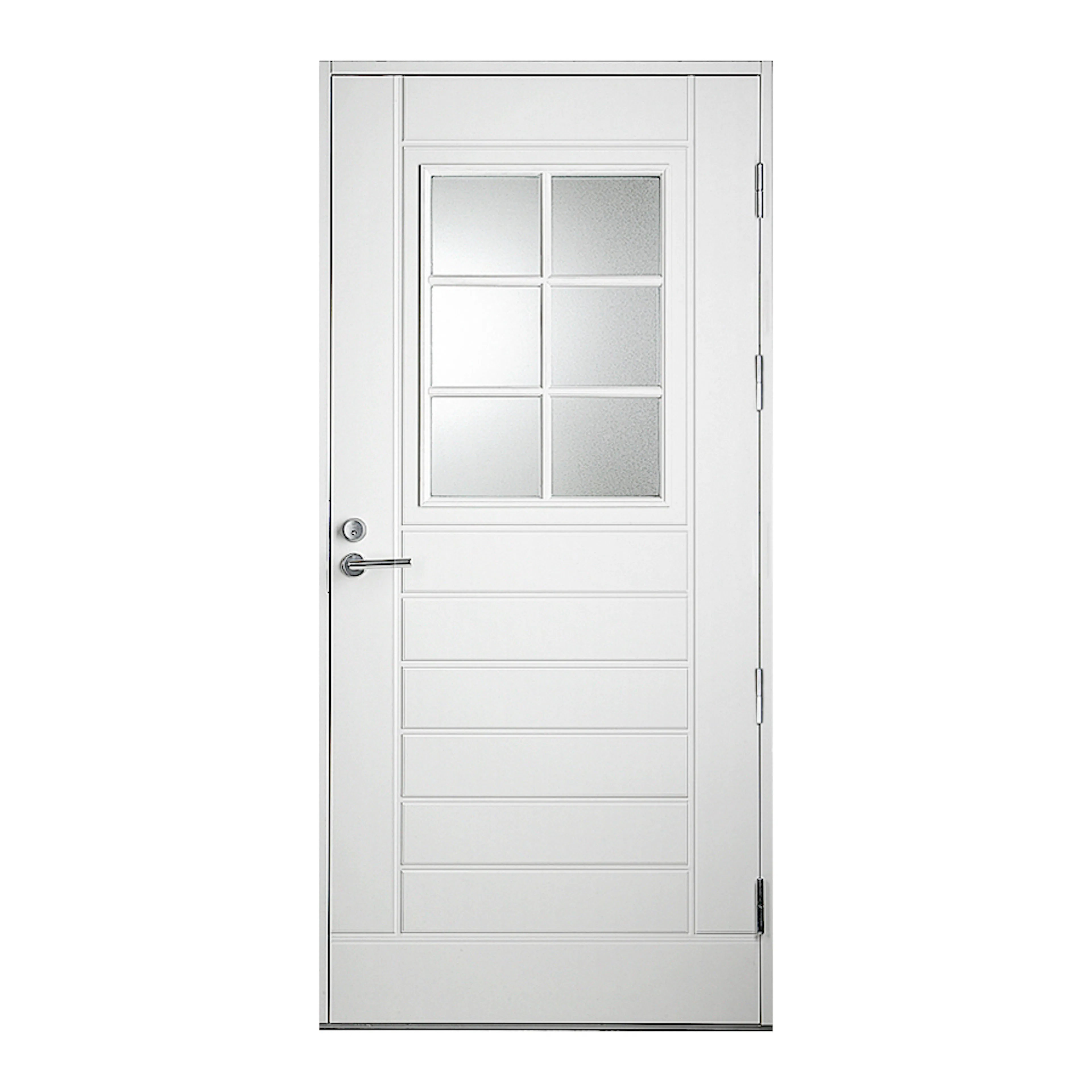 Ytterdörr Kaski Classic Sundsvall