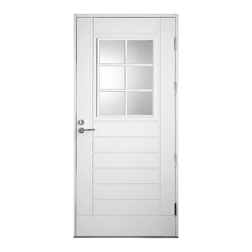 Ytterdörr Kaski Classic Sundsvall