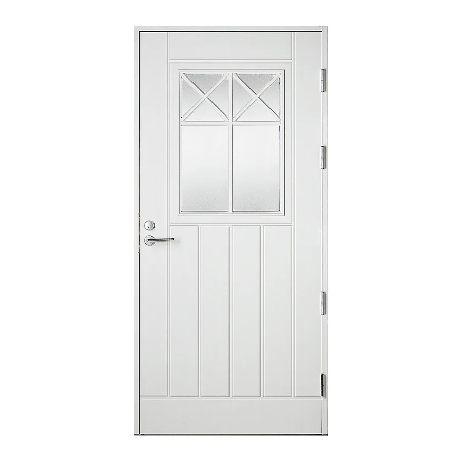 Ytterdörr Kaski Classic Umeå