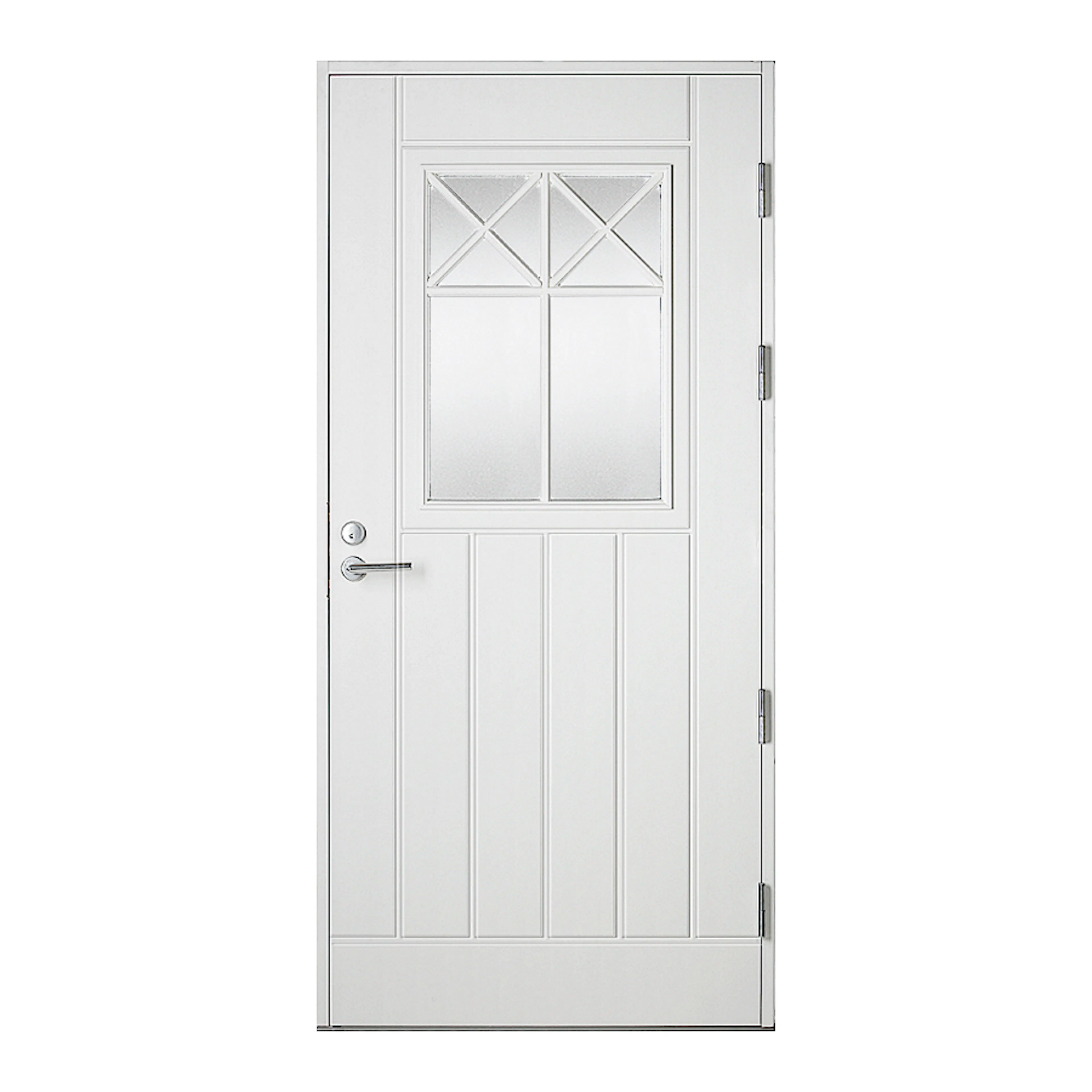 Ytterdörr Kaski Classic Umeå