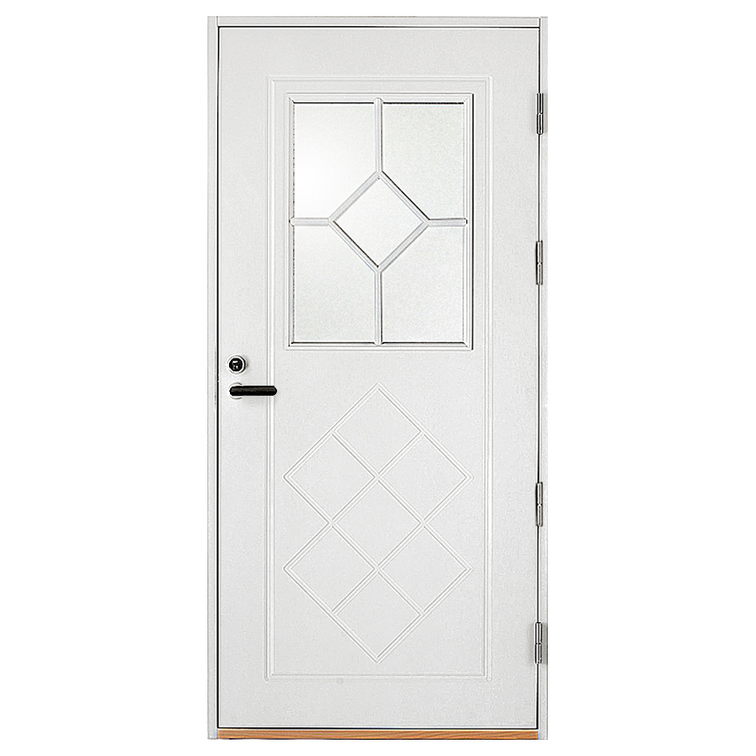 Ytterdörr Kaski Classic Uppsala