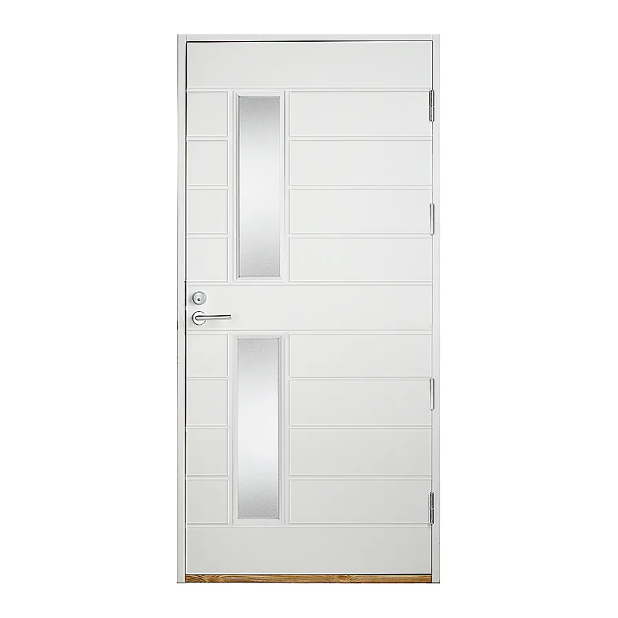 Ytterdörr Kaski Classic Ystad