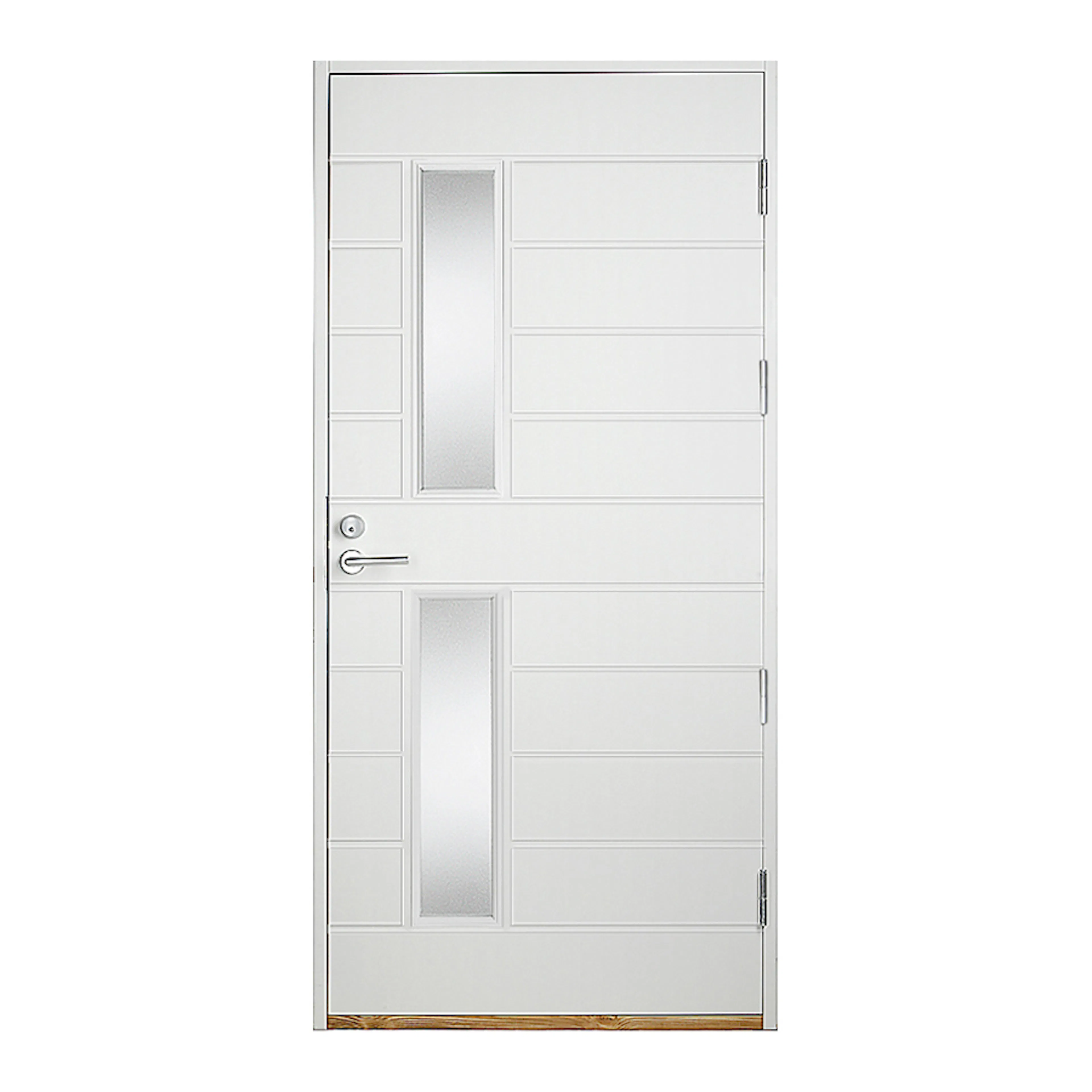 Ytterdörr Kaski Classic Ystad