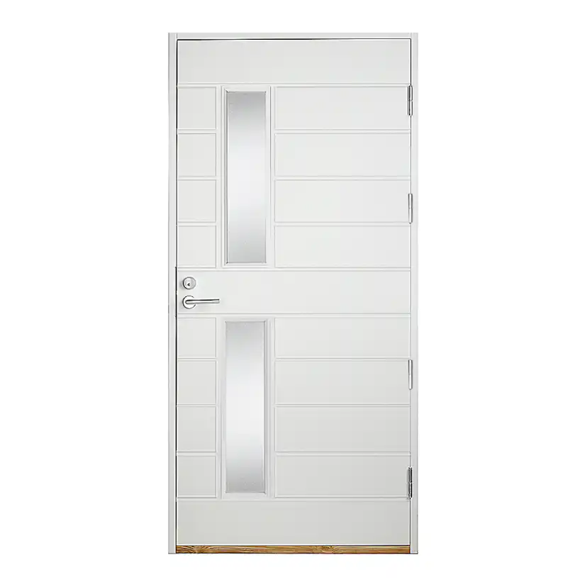 Ytterdörr Kaski Classic Ystad