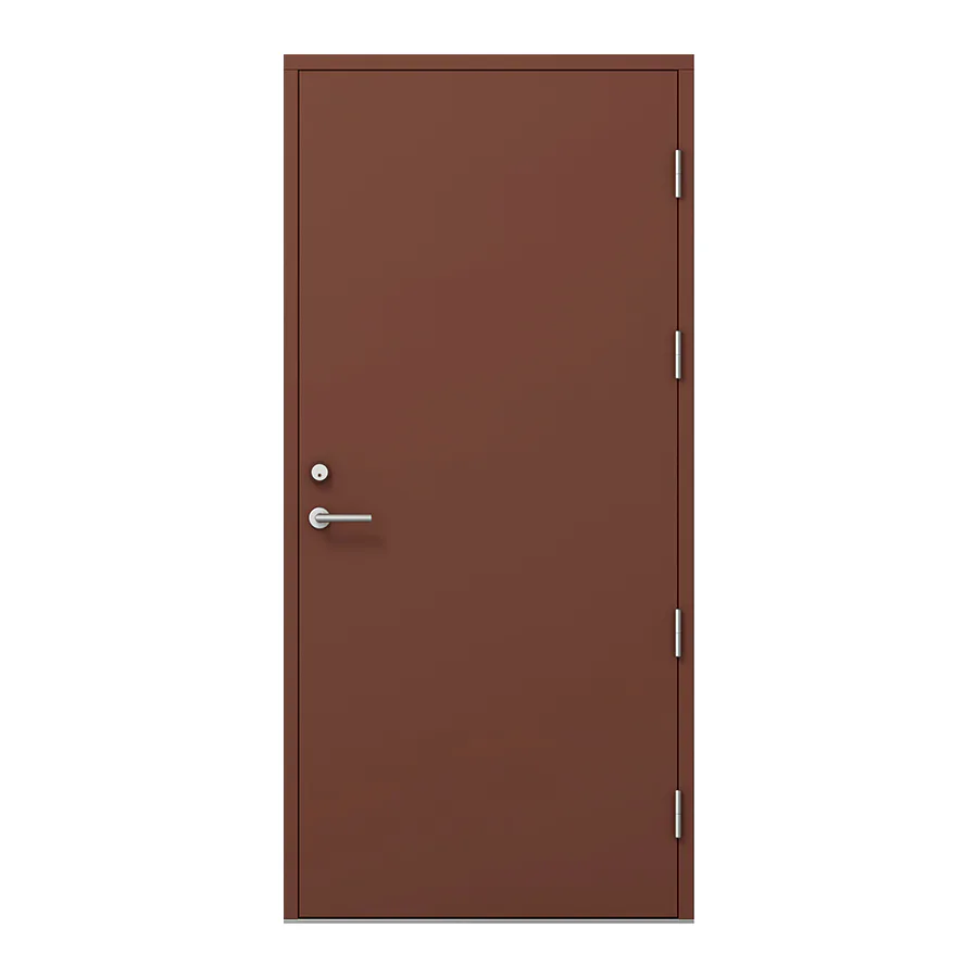 Ytterdörr Kaski Design Boston