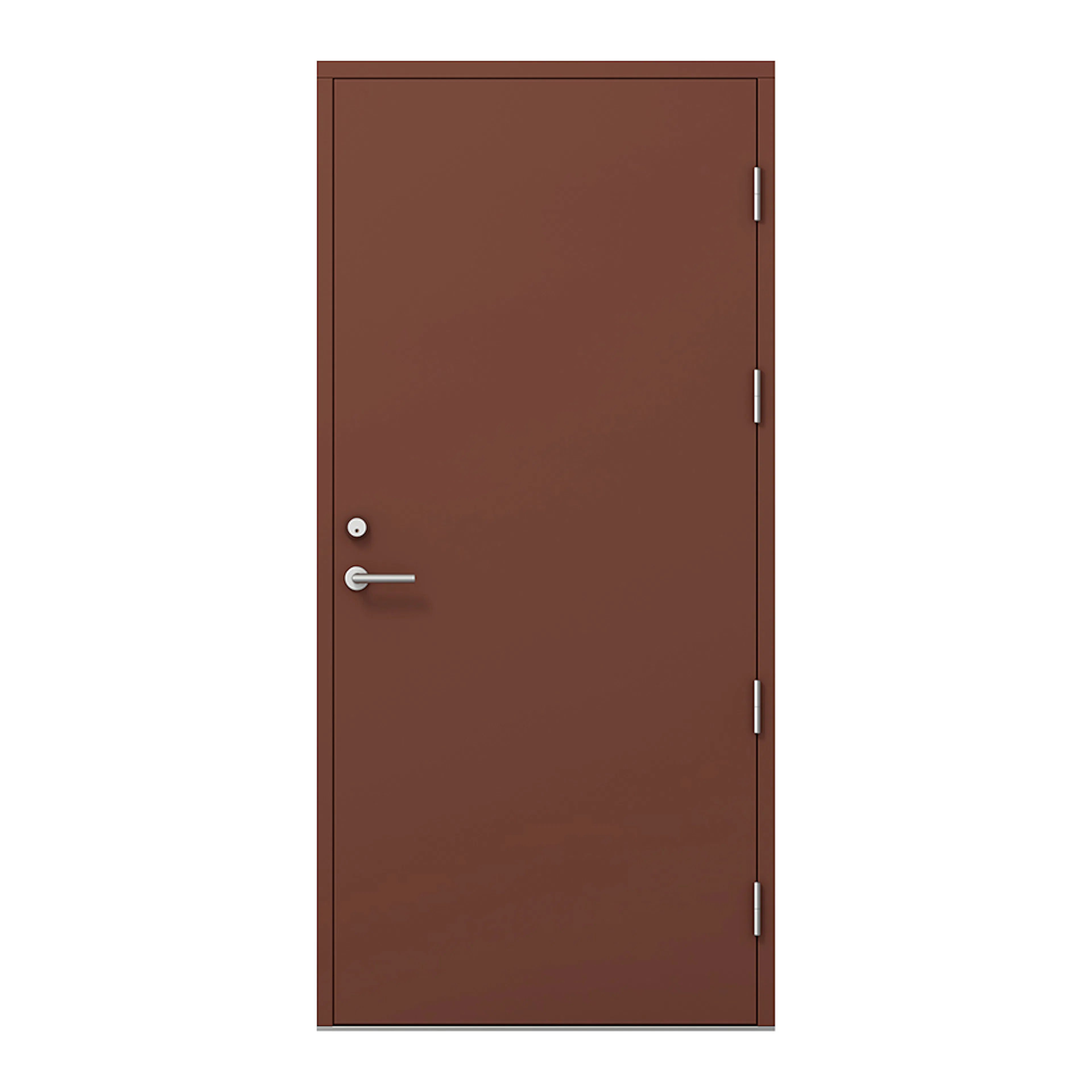 Ytterdörr Kaski Design Boston