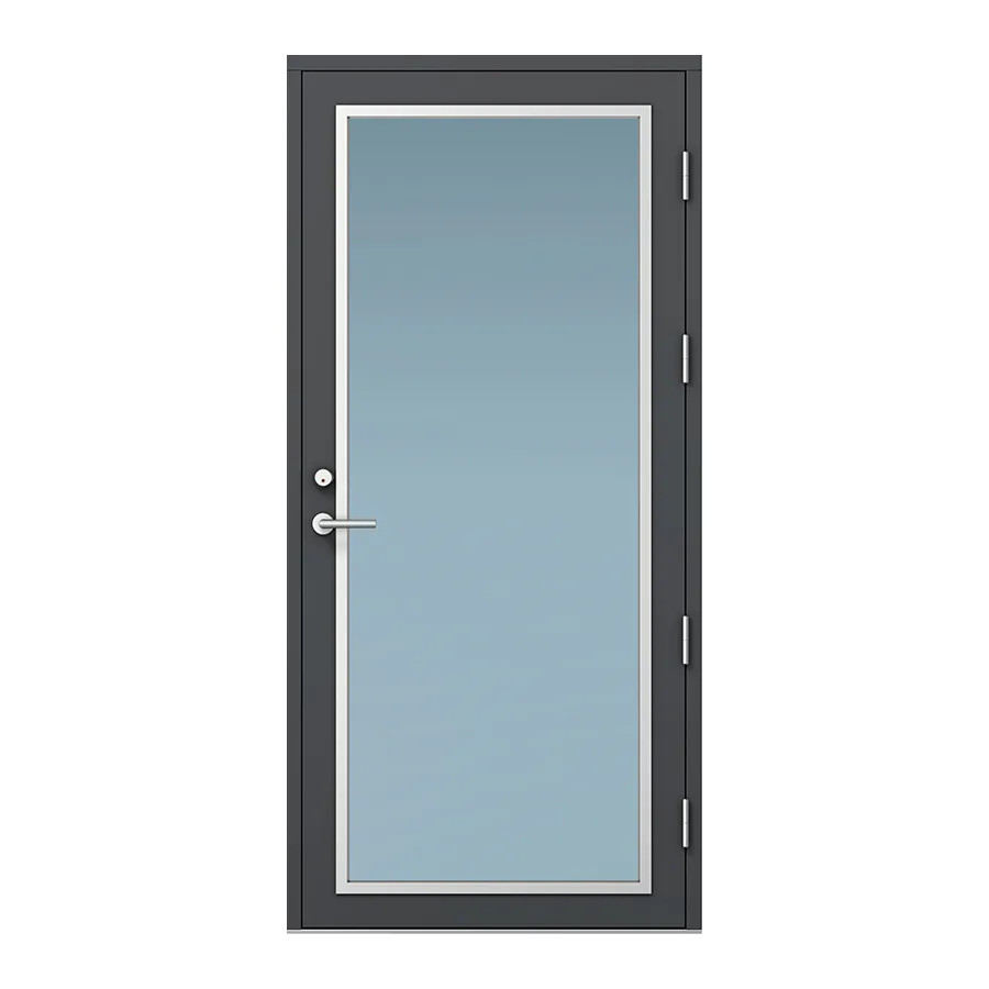 Ytterdörr Kaski Design Edinburgh