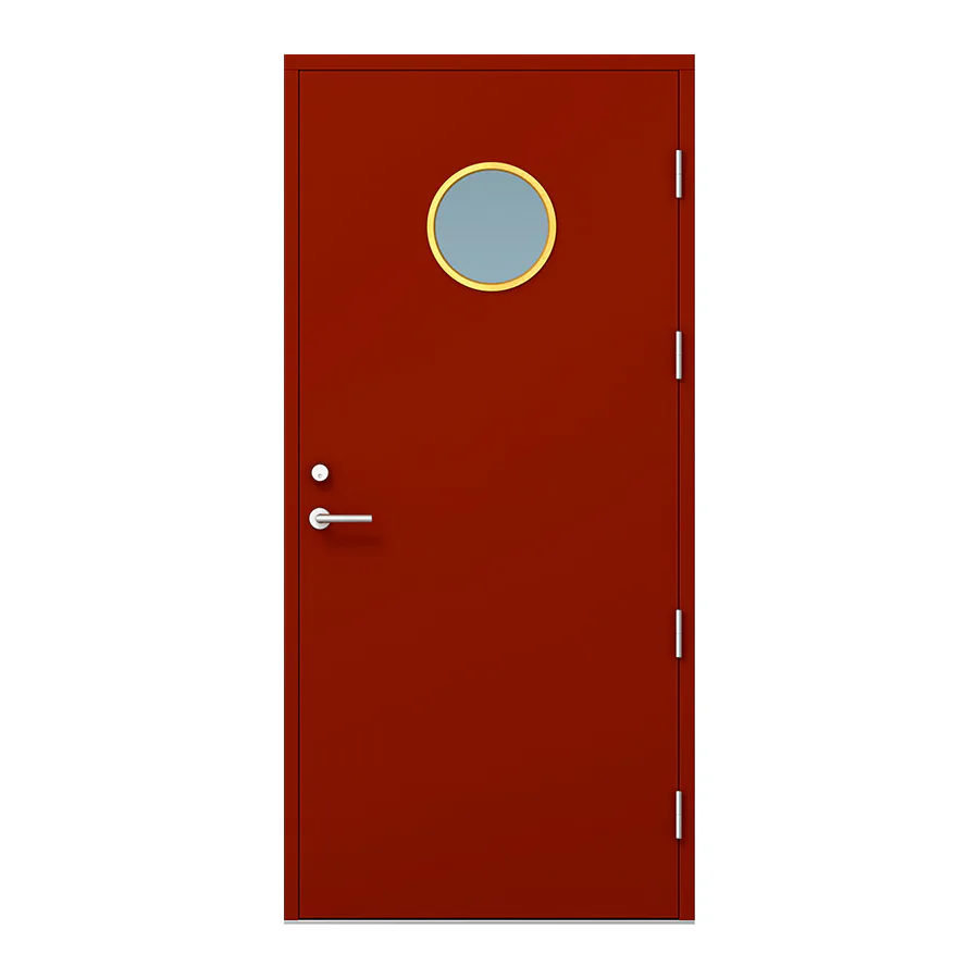 Ytterdörr Kaski Design Madrid